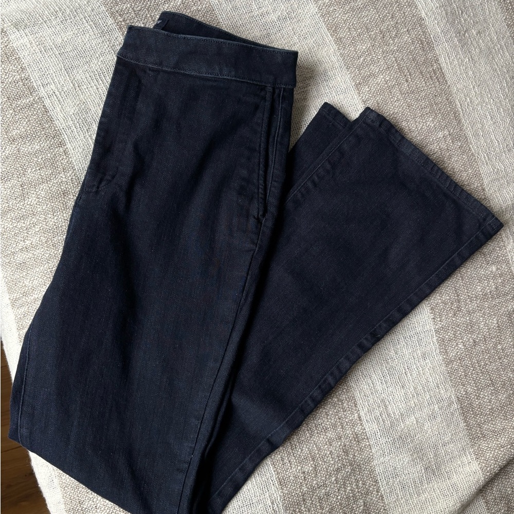 J. Crew Flare Jeans